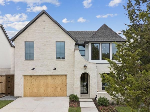 2026 Euclid Avenue , Dallas, TX 75206