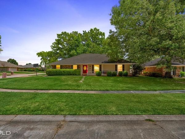8809 Cromwell Drive, Shreveport, LA 71129