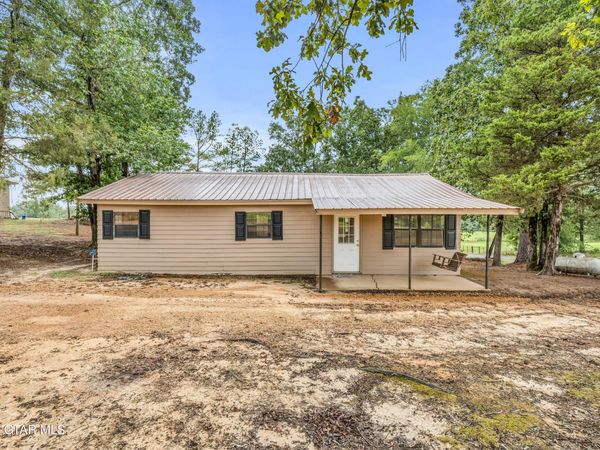 4581 Sand Creek Road, Ackerman, MS 39735