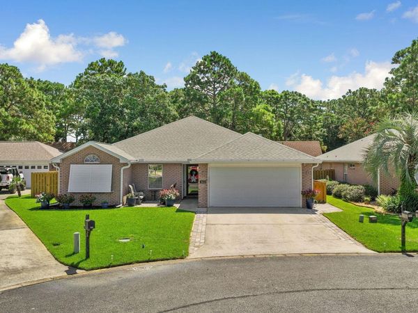 362 Bay Tree Drive, Miramar Beach, FL 32550
