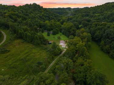 691 Buck Creek Road, Booneville, KY 41314
