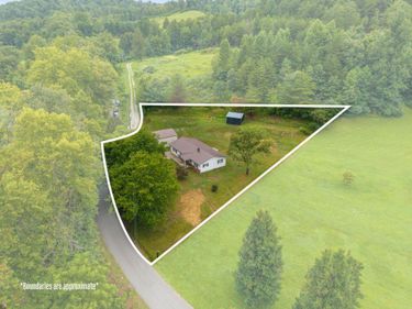 691 Buck Creek Road, Booneville, KY 41314