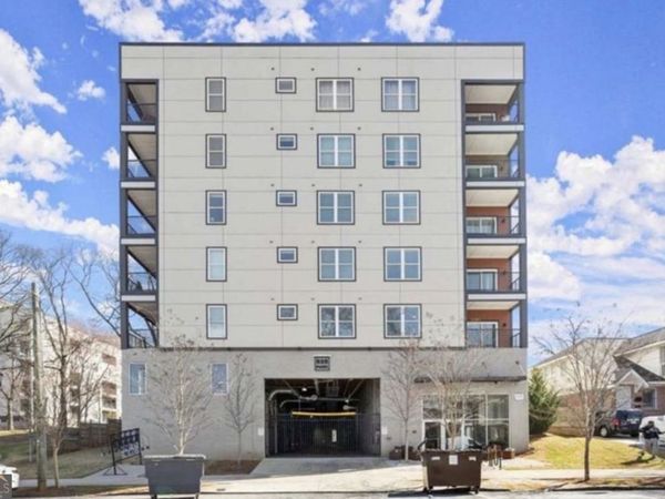 525 Parkway Drive NE, Unit 108, Atlanta, GA 30308