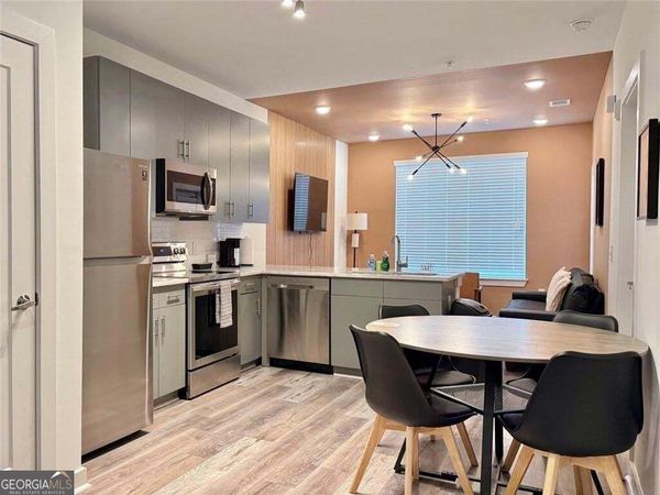525 Parkway Drive NE, Unit 108, Atlanta, GA 30308