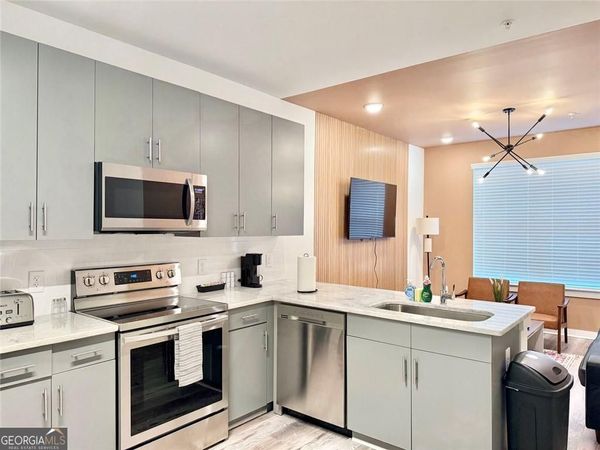525 Parkway Drive NE, Unit 108, Atlanta, GA 30308