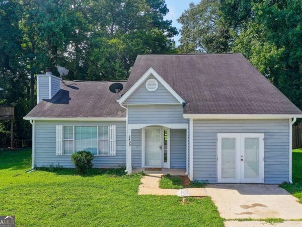 3499 Sweetgum Lane, Decatur, GA 30032