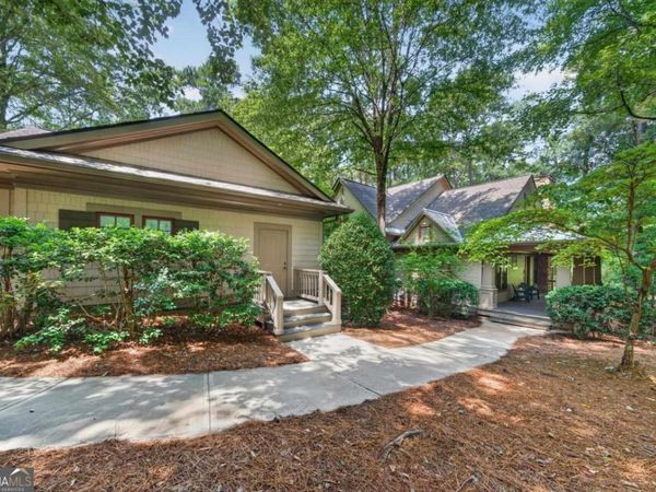 1091 Lockets Trail, Greensboro, GA 30642