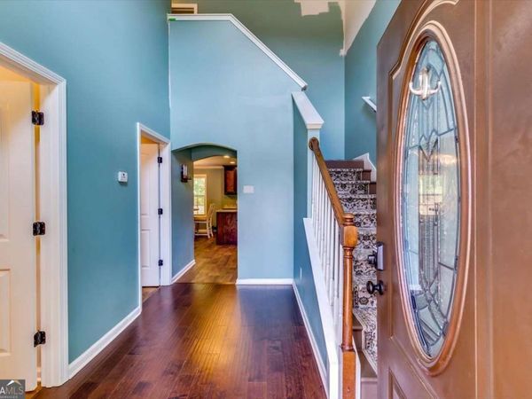 659 Peachtree Road, Jefferson, GA 30549