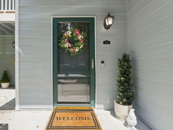 3940 Riverlook Parkway SE, Unit 103, Marietta, GA 30067
