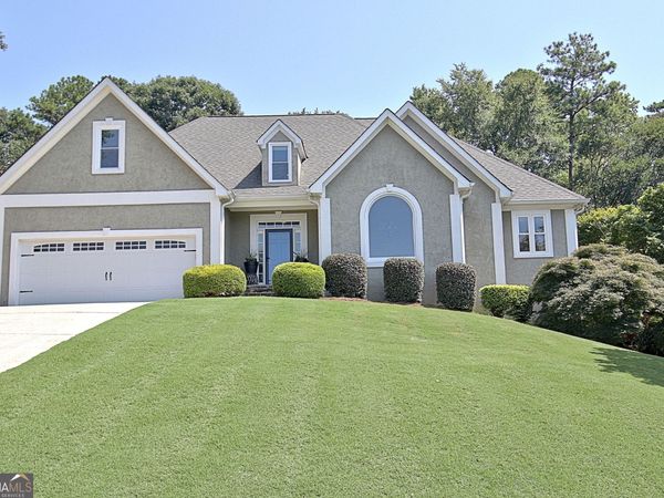 422 Cimaron Park, Peachtree City, GA 30269