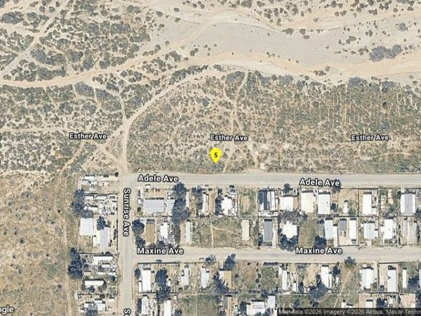 0 Adele, Cabazon, CA 92230