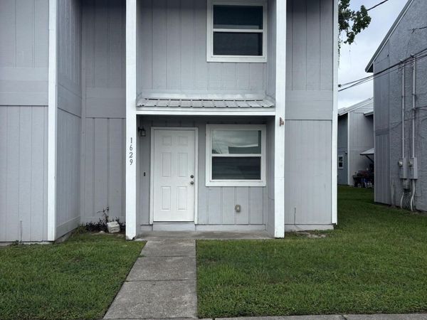 1623 N James Avenue , Panama City, FL 32405