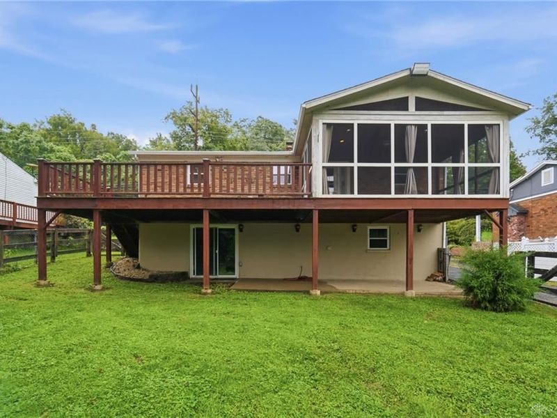 821 Greenmound Road, New Richmond, OH 45157 Photo 32