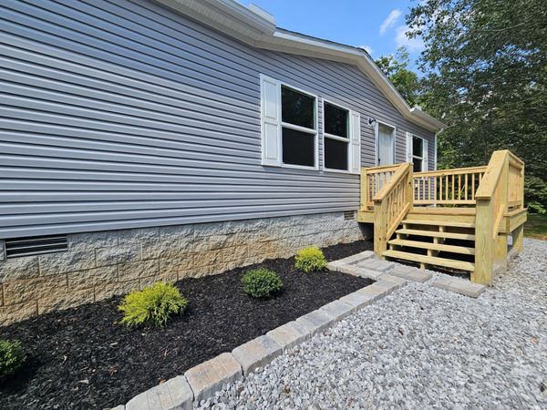 2516 Goodbar Rd , Rock Island, TN 38581