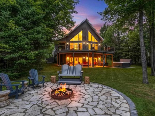 17443 WAXWING LANE, Townsend, WI 54175
