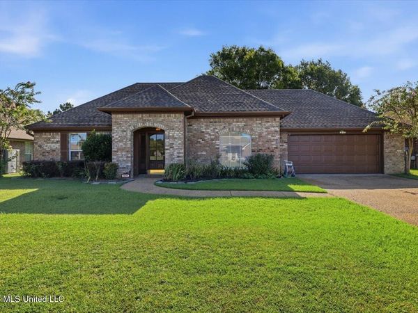 519 Planters Drive, Pearl, MS 39208
