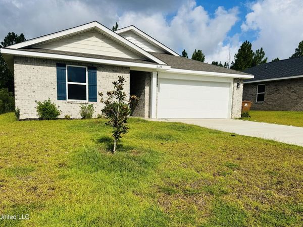 18129 Tiffany Renee Drive, Gulfport, MS 39503