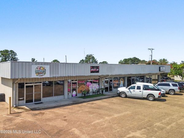 1405 Aston Avenue, McComb, MS 39648