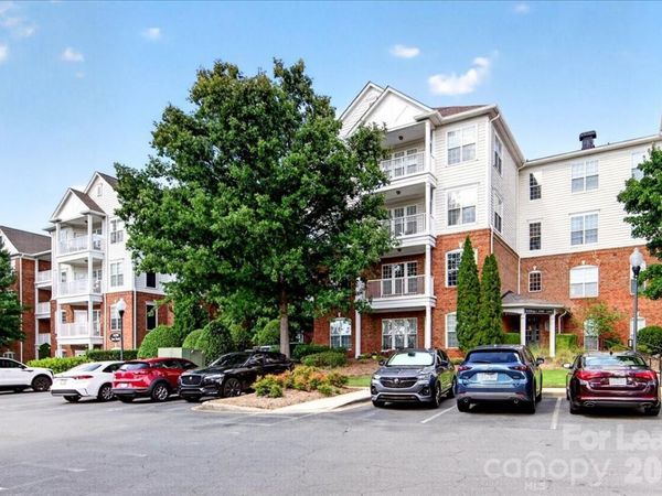14437 San Paolo Lane, Charlotte, NC 28277