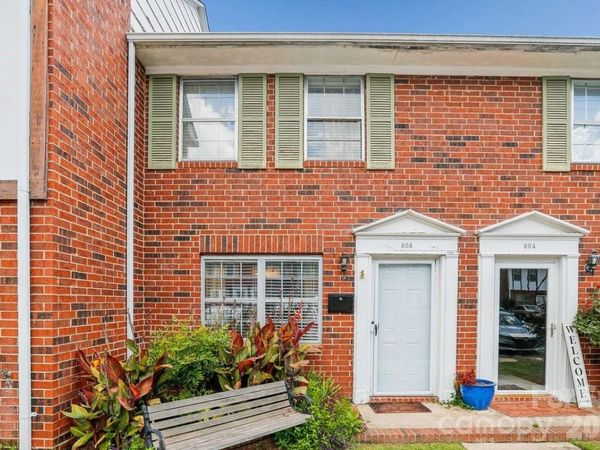 1300 Larchmont Place, Unit 303, Salisbury, NC 28144