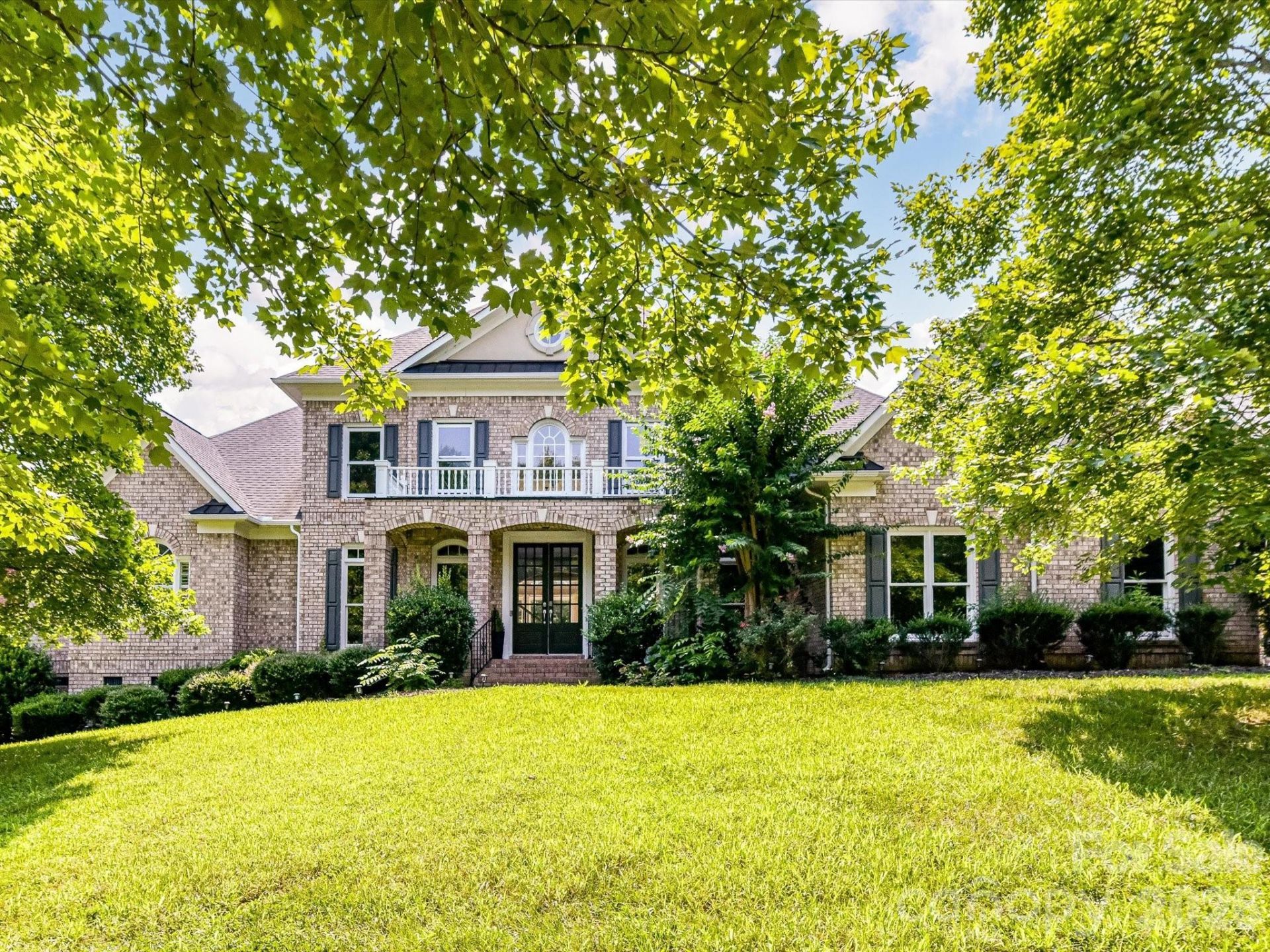 447 Three Greens Drive, Huntersville, NC 28078 Main Photo