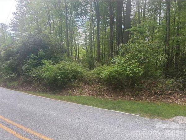 TBD Upper Whitewater Road, Brevard, NC 28712