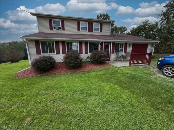 15911 Johnson Road , Lisbon, OH 44432
