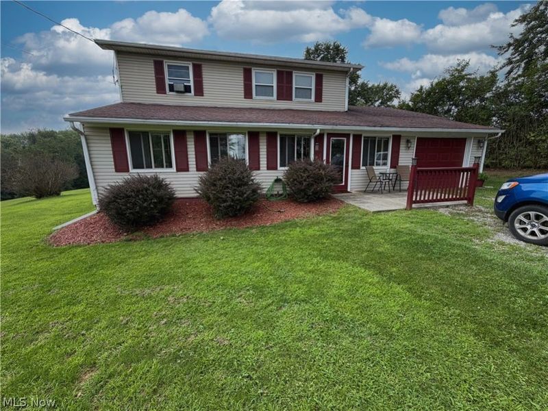 15911 Johnson Road, Lisbon, OH 44432 Photo 1