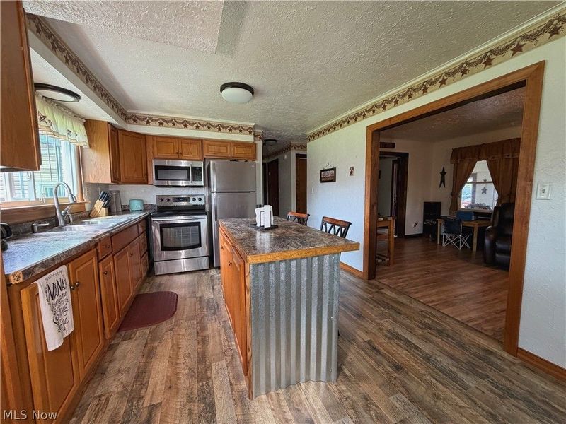 15911 Johnson Road, Lisbon, OH 44432 Photo 19