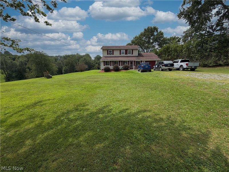 15911 Johnson Road, Lisbon, OH 44432 Photo 2