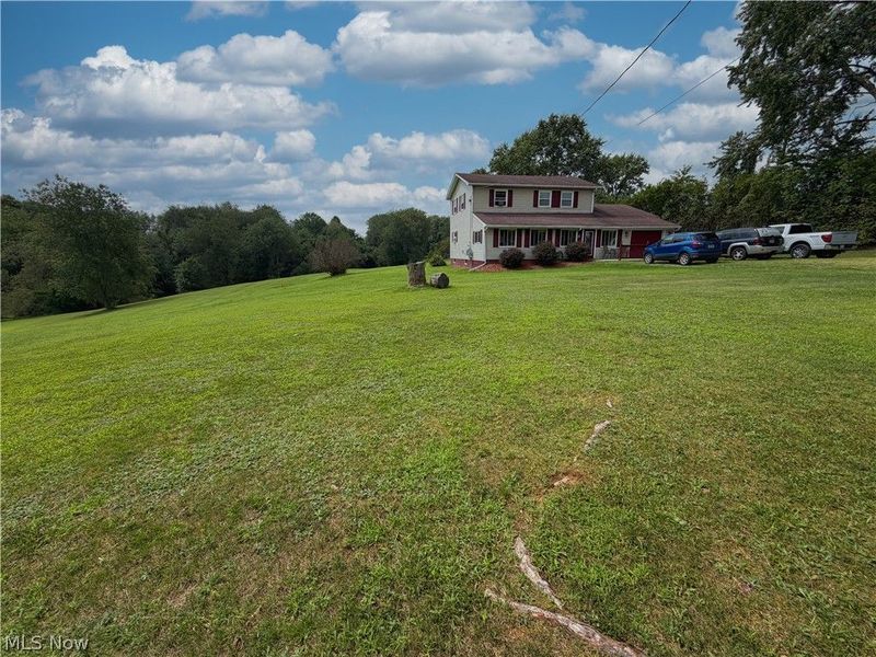 15911 Johnson Road, Lisbon, OH 44432 Photo 4