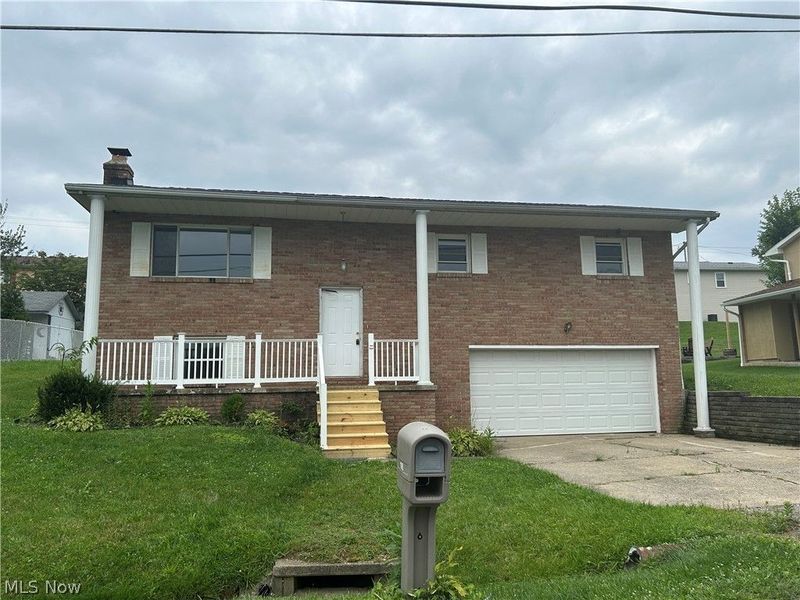 108 Brentwood Boulevard, Wintersville, OH 43953 Photo 1