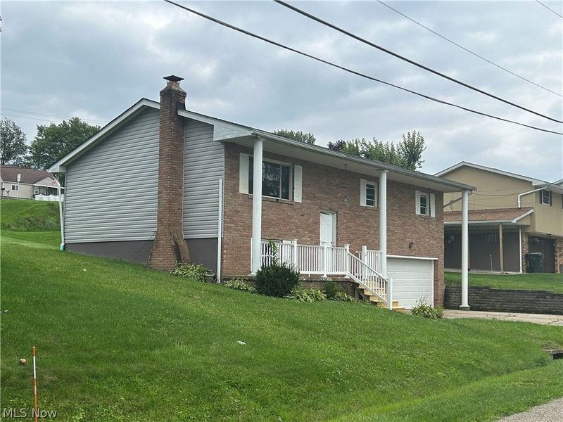 108 Brentwood Boulevard, Wintersville, OH 43953 Photo 2