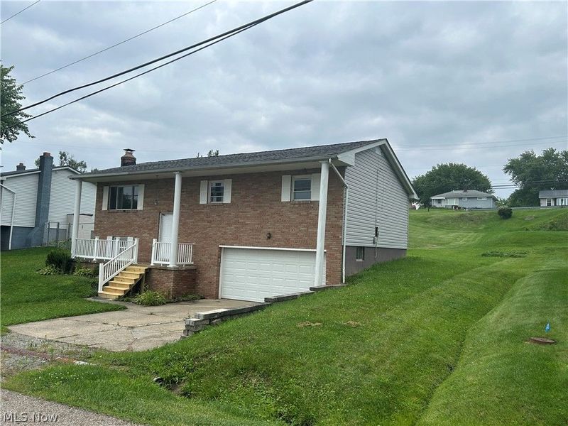 108 Brentwood Boulevard, Wintersville, OH 43953 Photo 3