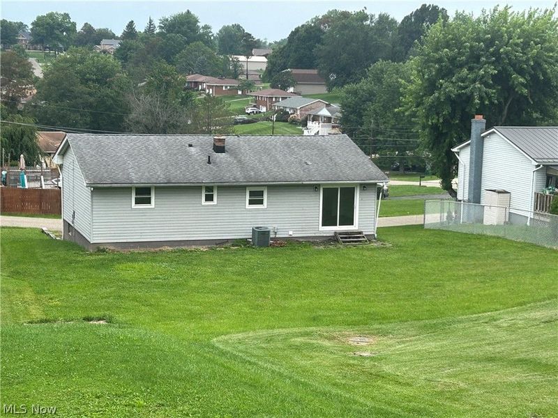 108 Brentwood Boulevard, Wintersville, OH 43953 Photo 4