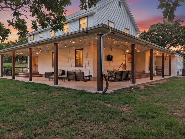 3001 NE 80th Avenue, Norman, OK 73026