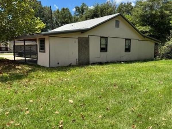 611 E PARK Avenue, Hammond, LA 70403