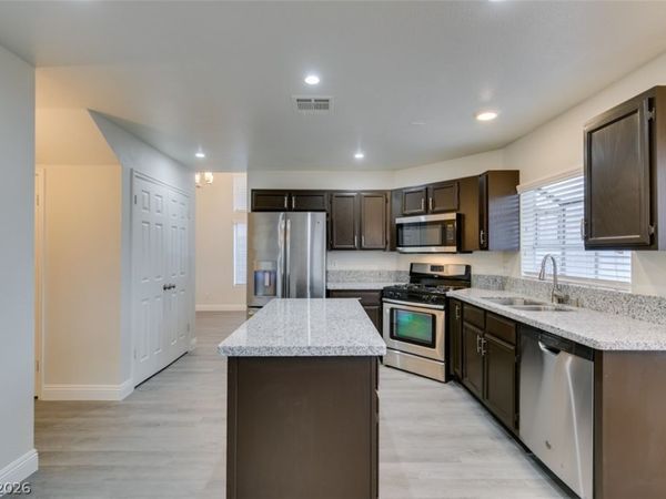 1738 Toltec Circle , Henderson, NV 89014