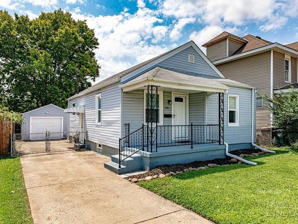 1081 Weller Avenue, Hamilton, OH 45015