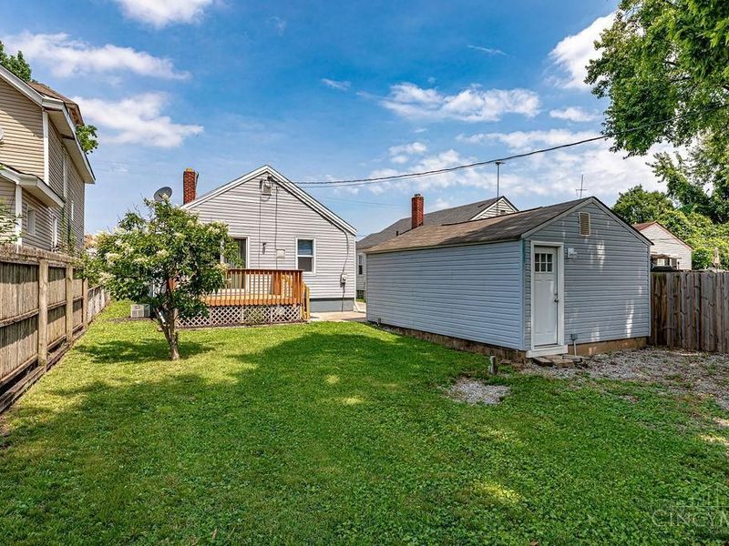 1081 Weller Avenue, Hamilton, OH 45015 Photo 25