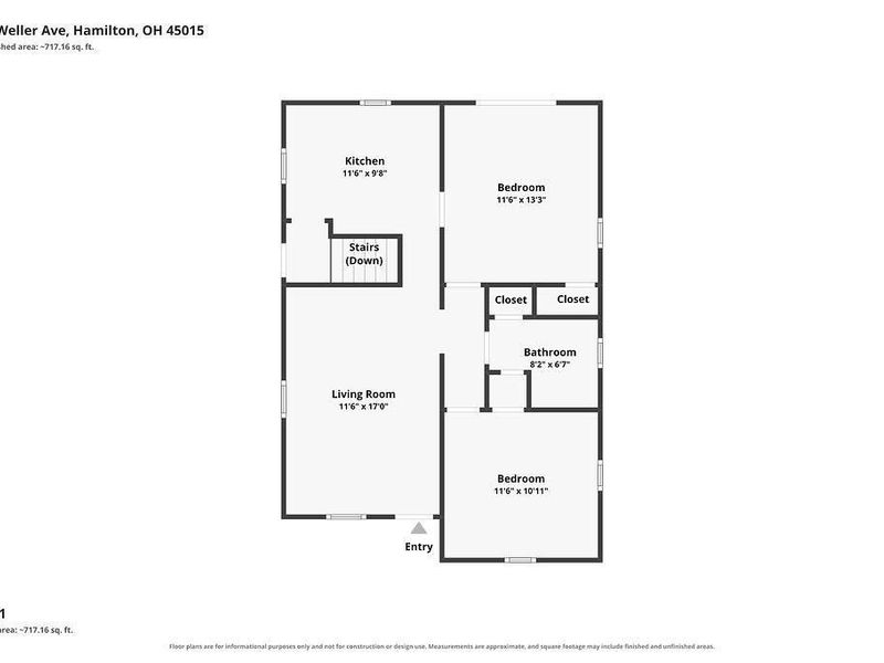 1081 Weller Avenue, Hamilton, OH 45015 Photo 29