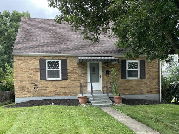 4501 Ellman Avenue, Blue Ash, OH 45242