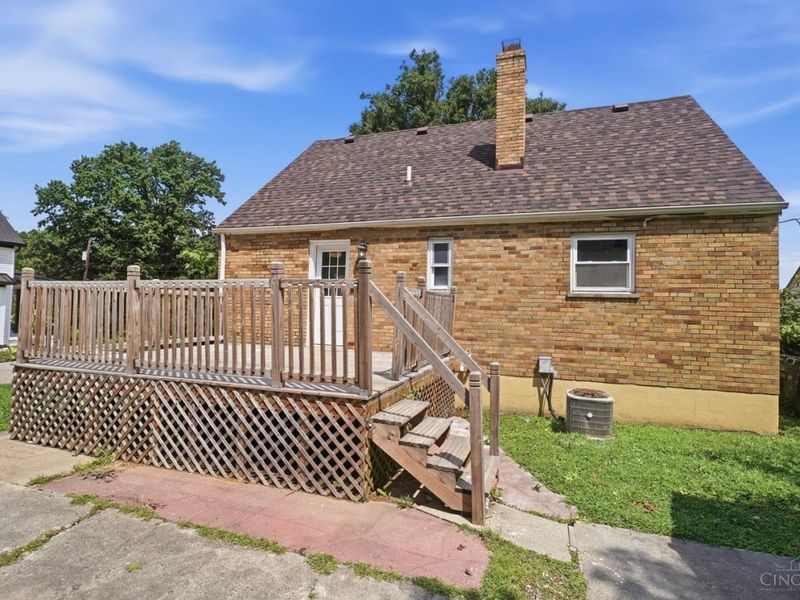 4501 Ellman Avenue, Blue Ash, OH 45242 Photo 30
