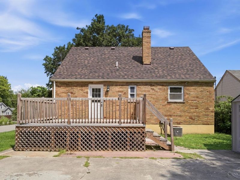 4501 Ellman Avenue, Blue Ash, OH 45242 Photo 31
