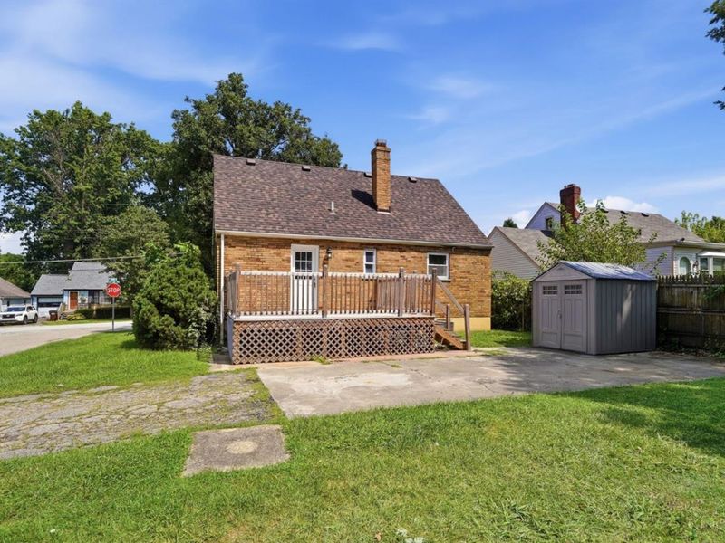 4501 Ellman Avenue, Blue Ash, OH 45242 Photo 32
