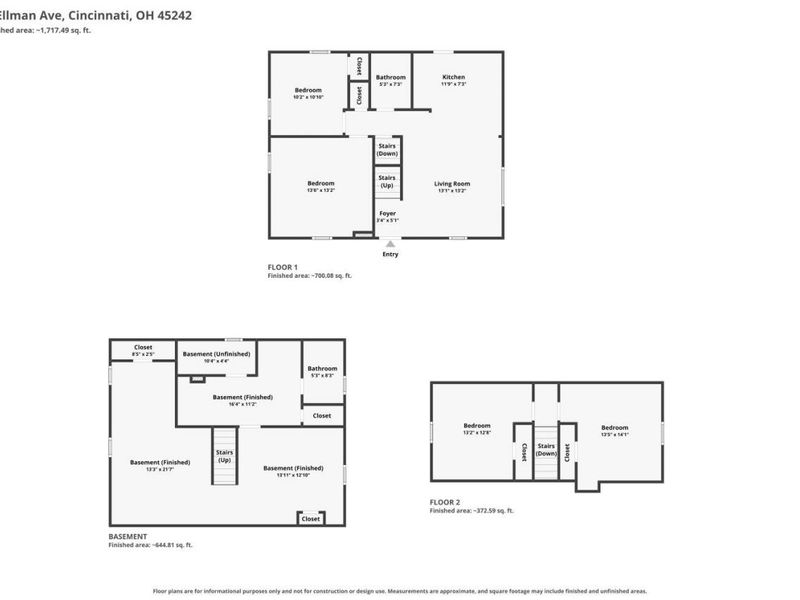 4501 Ellman Avenue, Blue Ash, OH 45242 Photo 42