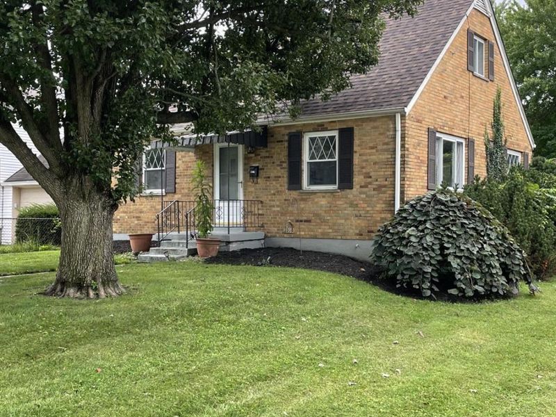 4501 Ellman Avenue, Blue Ash, OH 45242 Photo 5
