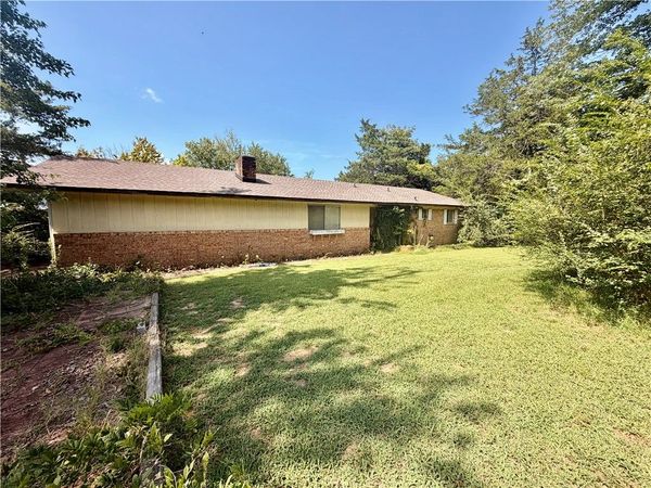 110 Scenic Acres Lane , Russellville, AR 72802