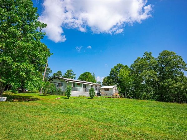 10531 NC 8766 , Deer, AR 72628