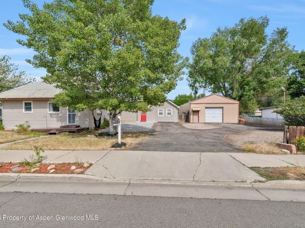 671 Tucker Street, Craig, CO 81625